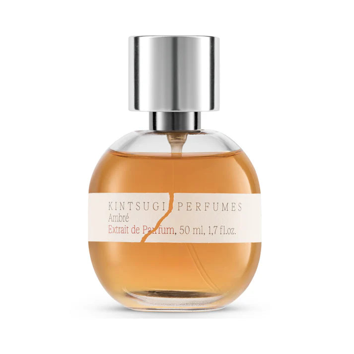 Kintsugi Ambré Extrait de Parfum 50 ml