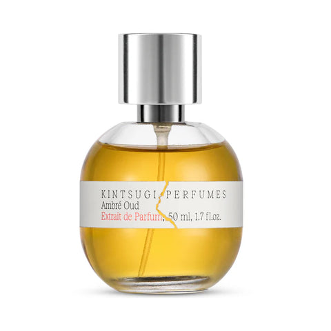 Kintsugi Ambré Oud Extrait de Parfum 50 ml