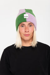 Duo classic alpaca beanie