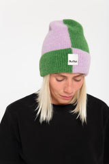 Duo classic alpaca beanie