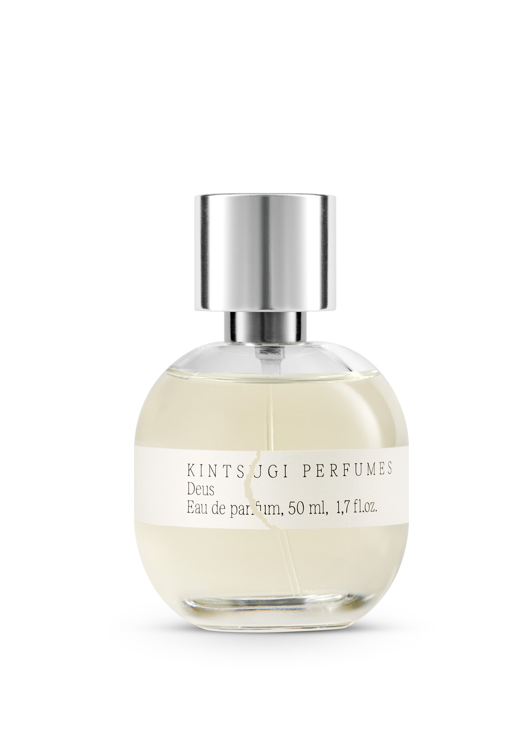 Kintsugi Deus Eau de Parfum 50ml