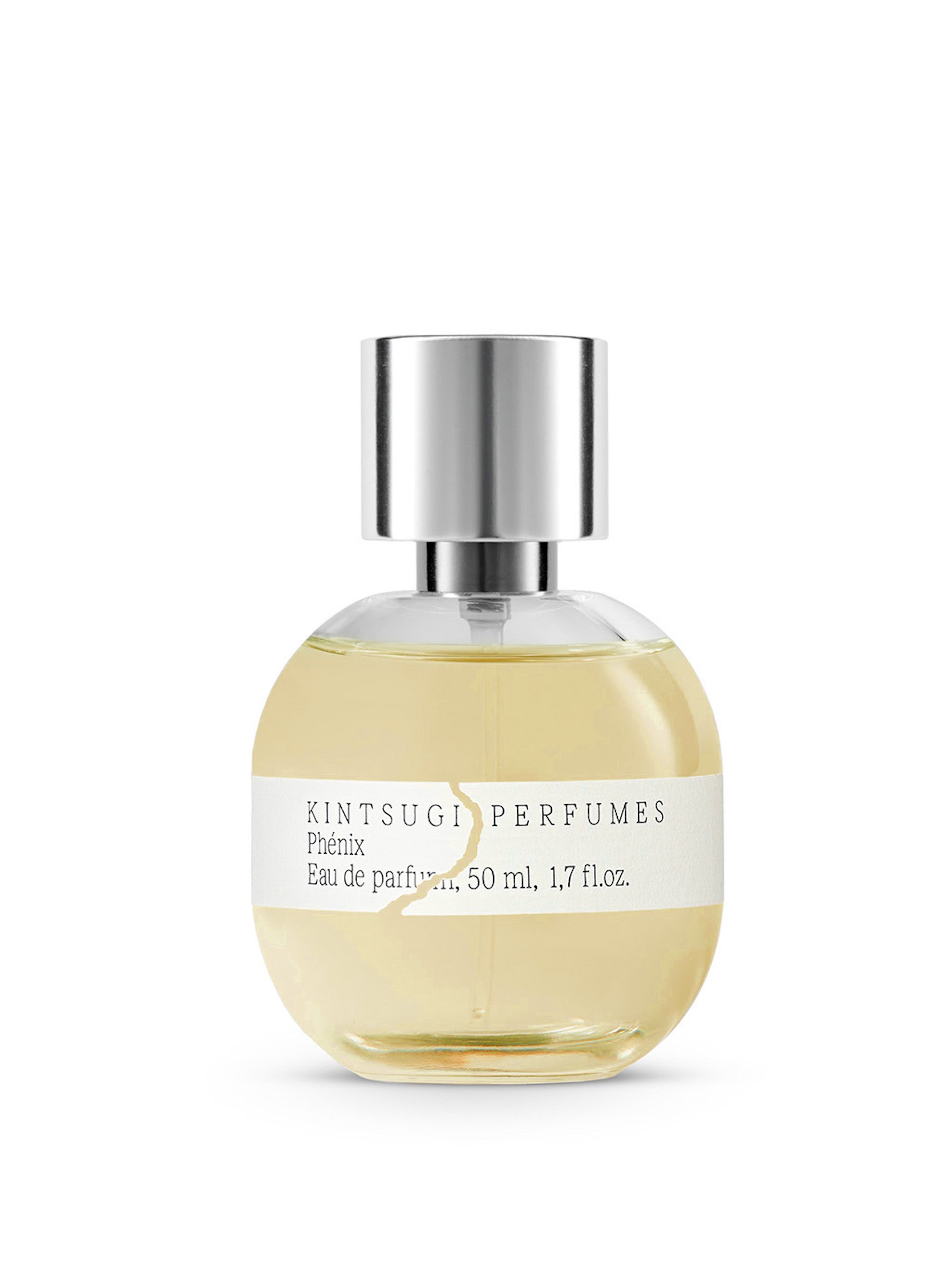 Kintsugi Phénix Eau de Parfum 50ml