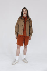 Japanese cotton jacket