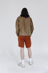 Japanese cotton jacket
