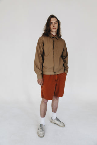 Japanese cotton jacket