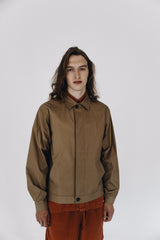 Japanese cotton jacket