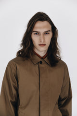 Japanese cotton jacket