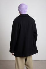 Classic Wool Coat