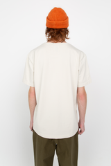 Off-white unisex T-shirt