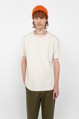 Off-white unisex T-shirt