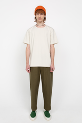 Off-white unisex T-shirt