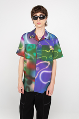 Print unisex shirt